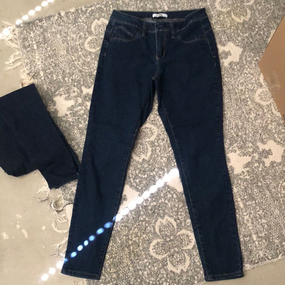Royalty denim